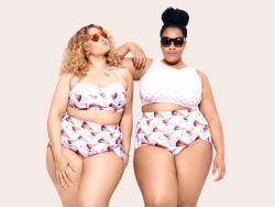 plusmodelmagazine:  POOL PARTY IN NYC THIS