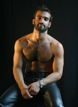 Random Eroticism