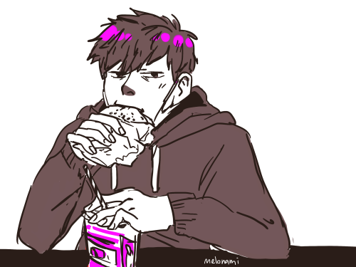 melonami:finals are finally over for me!! ! the time of indulgent ichi doodles is upon us