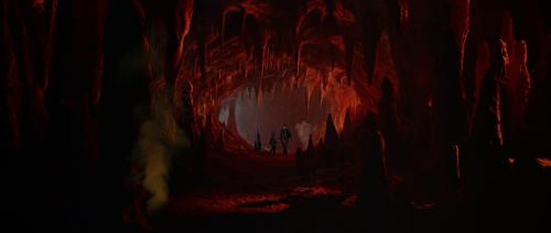 sugarshaneee-deactivated2018102:  Indiana Jones and the Temple of Doom (1984) - Steven Spielberg  