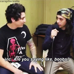 carapherxelia:  Do you ever forget something on stage? - [watch here] 