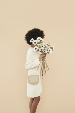 chiffonandribbons:Mansur Gavriel Fall 2015 Lookbook