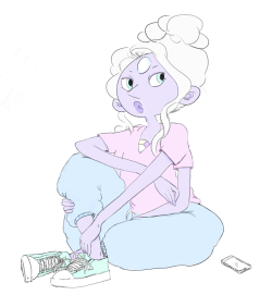 gemmesdecrystal:  I just really love drawing