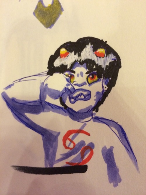 windycorduroy:danekez um these are sort of trashy but I got copics and yeahCopic markers are an inve