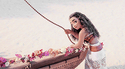 odairannies:The ocean chose me for a reason.