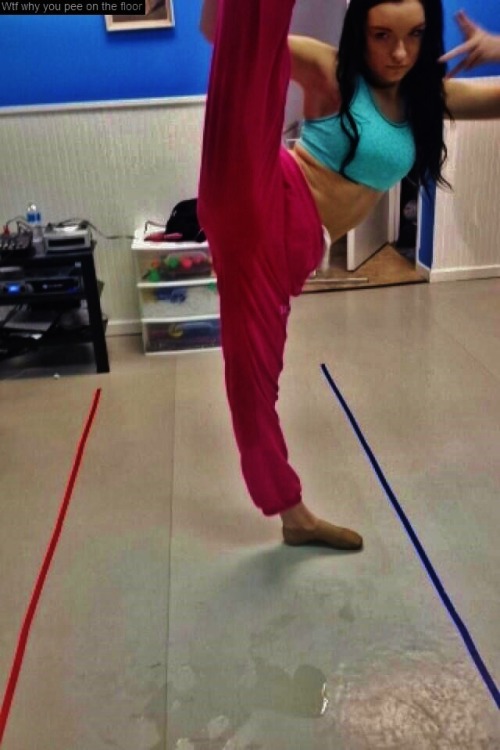 FEMALE DESPERATION ACCIDENTS