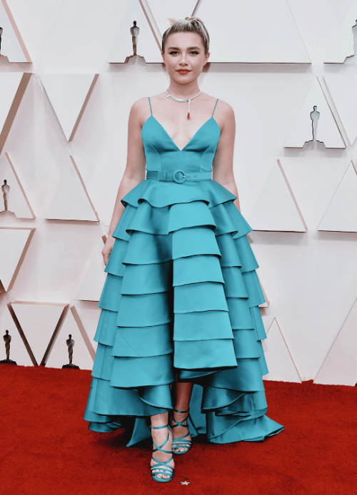 lorising: Oscars 2020 | favorite red carpet looks