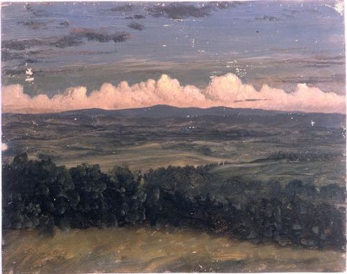 suonko:by Frederic Edwin Church 