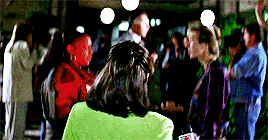 madspetsch:Bailey’s Halloween Countdown  30 days until Halloween“Hi, this is Gale Weathers with an e