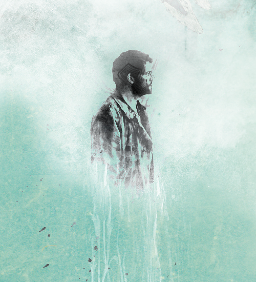 (Team Free Will) Editing experiment #3 Theme: Purgatory
