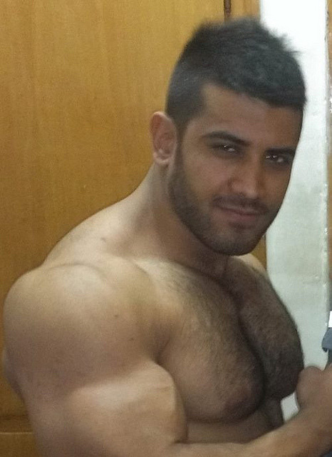 lixpex:  I was worried that the Process would turn my boyfriend into some idiot meathead.