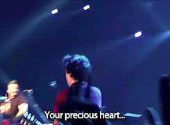  Green Day - Stray Heart (Live in Moscow) (x) 