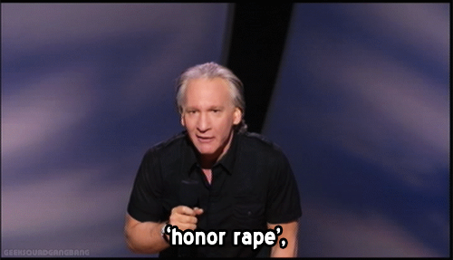 XXX  Bill Maher on the criticism he’s received photo