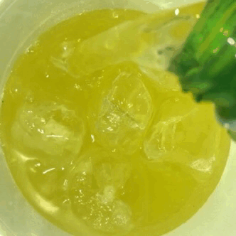 myaddictiondiary:  Pineapple Express 🍍Pineapple candy Lean 