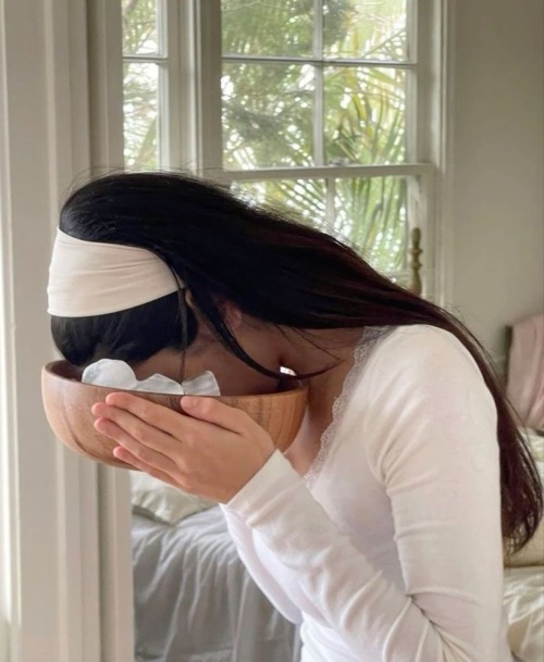 An Angels Guide: Sunday Reset Routine