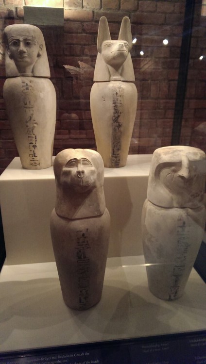 Sure ancient Egypt, your canopic jars are great and all.But I’m pretty sure the one I made in 