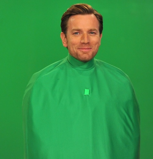 uselessgaywhovian:  phasmaskywalker:  Whenever you’re sad just look at this picture of Ewan McGregor   