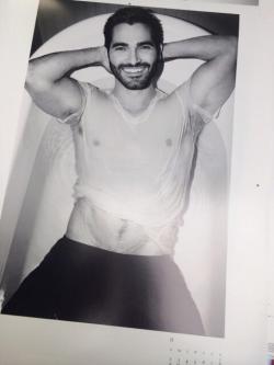 Fuck Yes Tyler Hoechlin