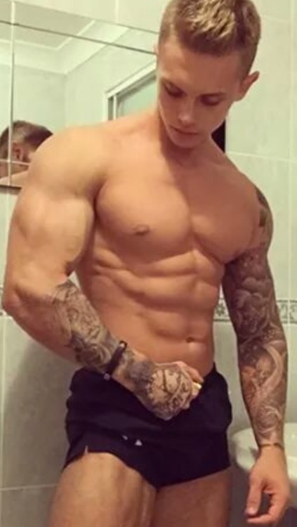 Muscle In Orlando