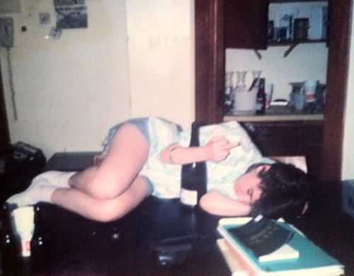 ohmygodwhatever-etc:  my parents eloped when adult photos