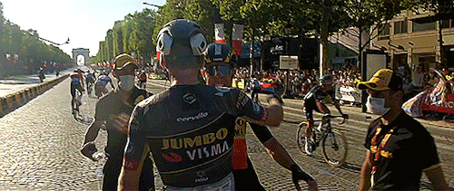 🎥 De Tour De France: Een Rollercoaster Van Start Tot Finish | Team Jumbo-Visma