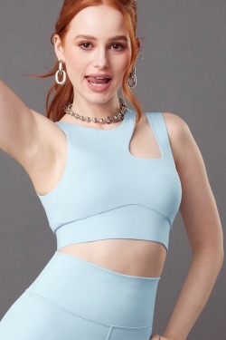 Porn Pics madsupdates:Madelaine x Fabletics