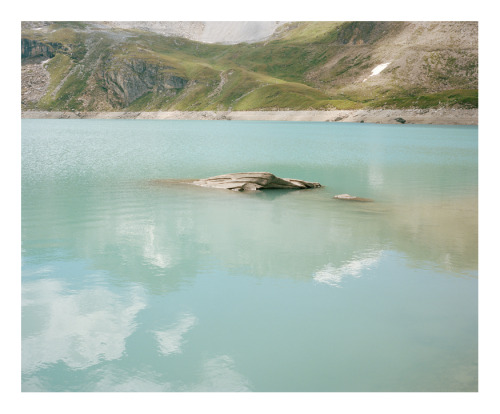 Réserve naturelle de la Grande Sassière, juillet 2016.