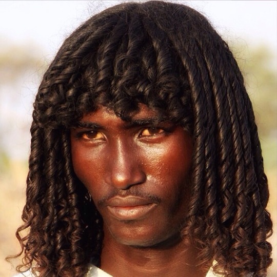 ohgodhesloose:  jasoncanty01:  heyblackrose:  barbotrobot:  esiuqram:  tevinsupreme:  talkdowntowhitepeople:  talkdowntowhitepeople:  do you want to know something?? I always wondered what the hell kind of hairstyle the Ancient Egyptians were trying to