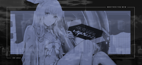 ( Wheter You Win Or Lose, You Can Always Come Out Ahead By Learning From The Experience ) Banner Para