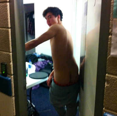 Calum Hood