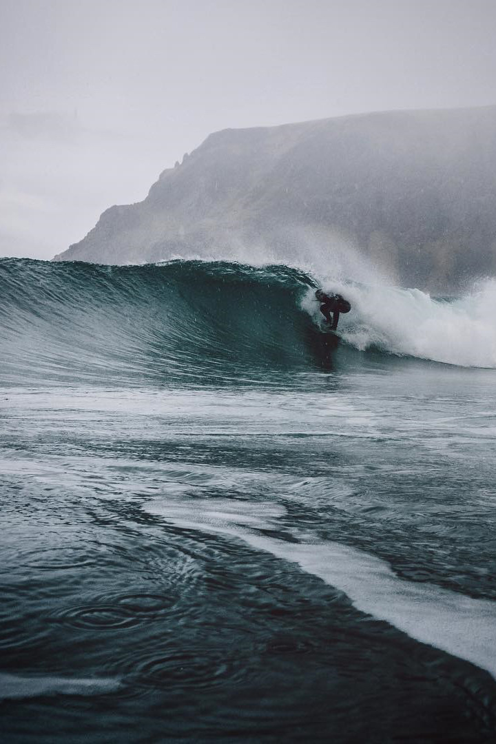 lsleofskye:
“ Lofoten Islands
”