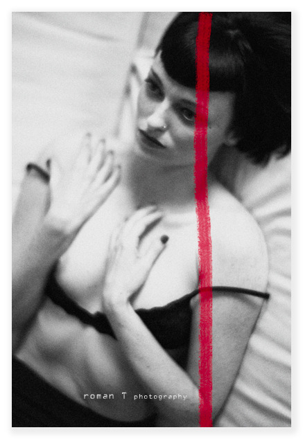 romantphotography:  happily decomposing© roman T photography - All rights reserved.(reblogging OK, with all contents intact)