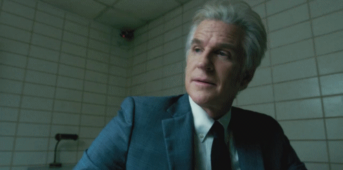 I Dont Care What The Rest Of You Stans Think, Dr. Brenner Is Dope.
