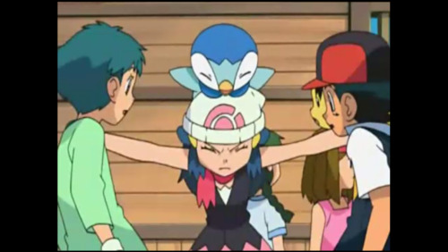 Just Wanna Write Some More Funny Stories About The Anipoke Gang At The Private Academy.