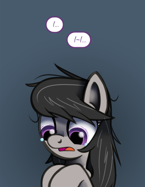 ask-canterlot-musicians:Should be an easy question. ;w; Octyyyy