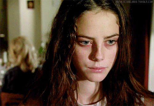 Kaya Scodelario Gif Tumblr Posts Tumbral Com
