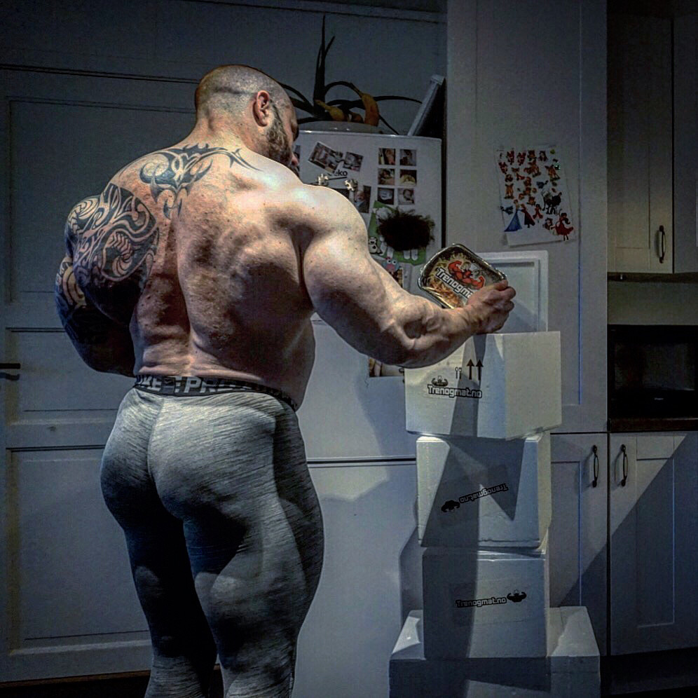 Ole Kristian Våga