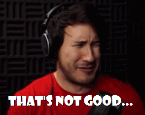 markimooappreciation:  Oh boy…