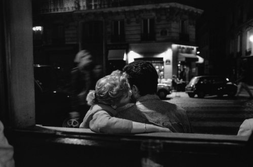 kateoplis: Peter Turnley, French Kiss – porn pictures