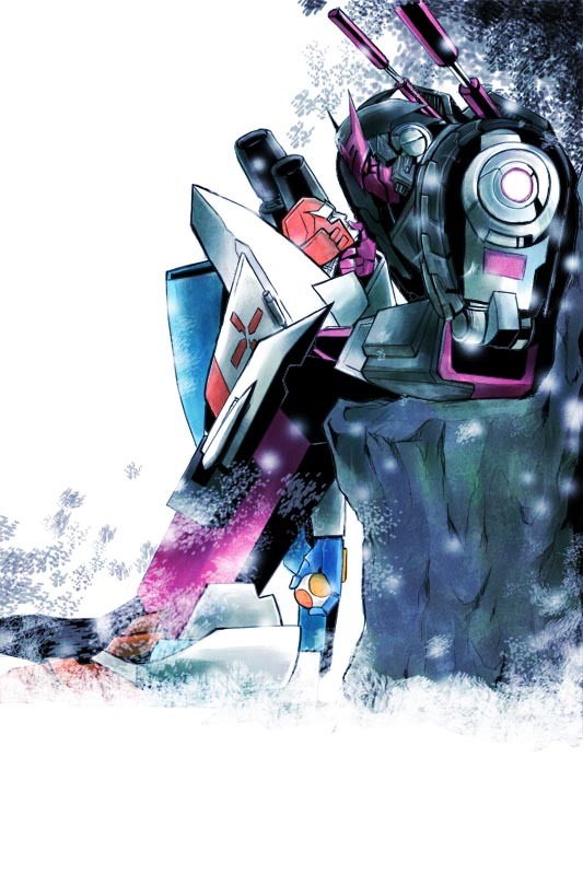 londonprophecy:  realizecybertron:  MTMTE #5 and 7 by serikaru  I have a bad, bad,