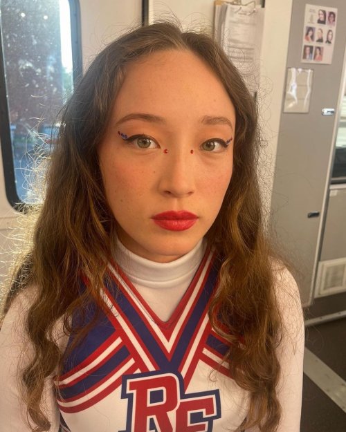 New Gf Just Dropped 