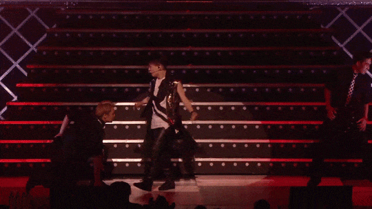 Quartet Night Live Evolution 17 Explore Tumblr Posts And Blogs Tumgir