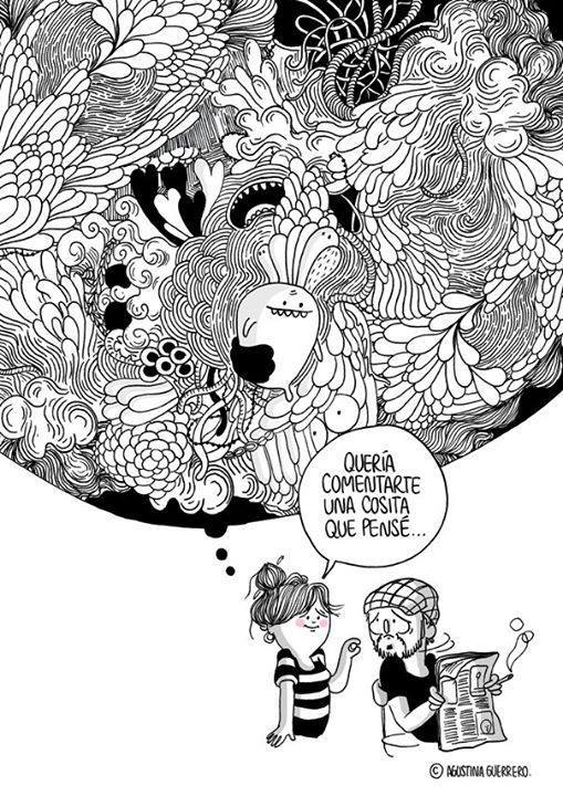 Un Amor Gigante .