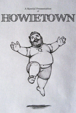 thebigbearcave:   Cute..   Noel   i LIKE IT