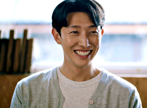 Attorney Jung Did Say Not To Do Anything Unnecessary, But I Never Agreed To That. Attorney Jung Might