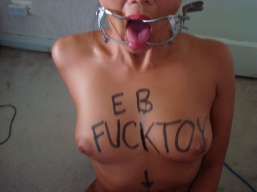 hotamateurbondage:  Shop bondage toys