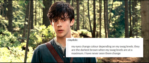 westxrnwood:Narnia & Text Posts  >>  Edmund Pevensie