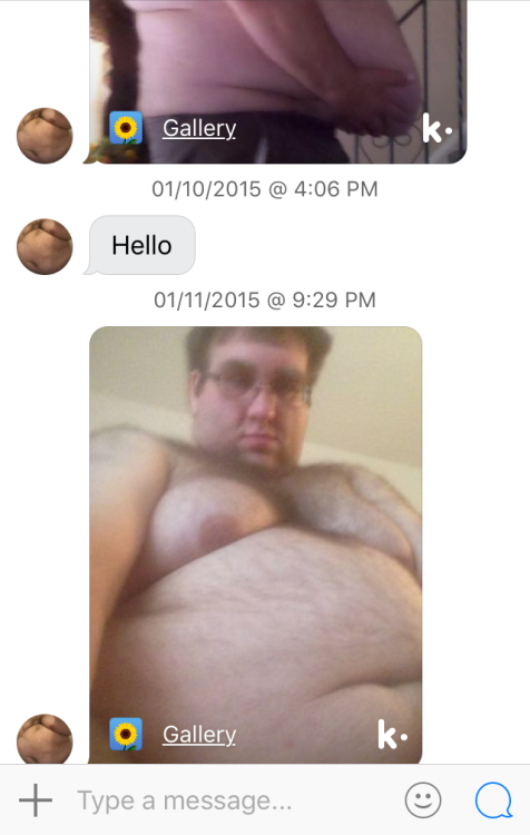 pumpui-fatty: 0nigum0: tenderlovingcares: I’m not saying all men in our community are like this, 