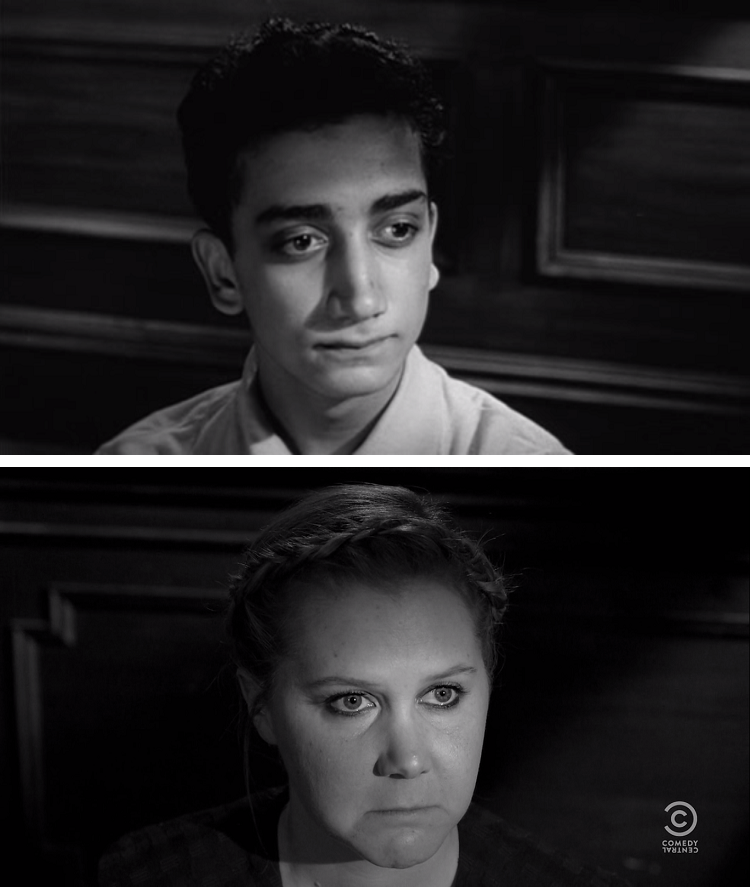 rtlstuff:  12 angry men inside amy schumer - Screencap Comparison 