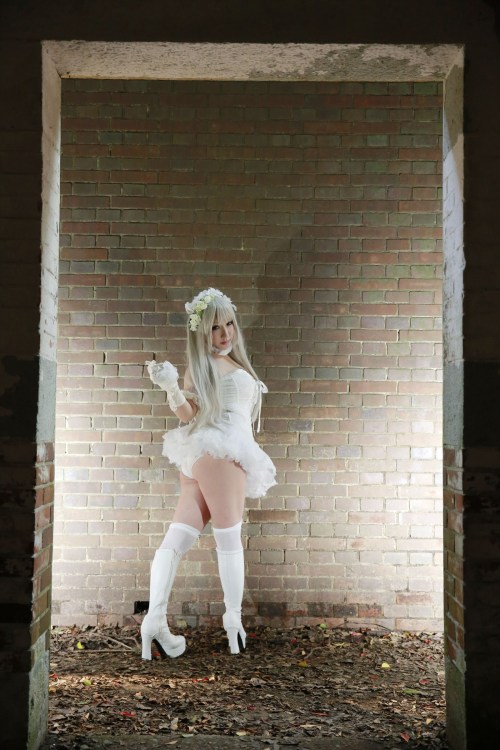 cosplayjapanesegirlsblog:   Cute Cosplay Girl Saku [Fairy Tale] 4-1HELP US GROW Like,Comment & ShareCosplayJapaneseGirls1.5 - www.facebook.com/CosplayJapaneseGirls1.5CosplayJapaneseGirls2 - www.facebook.com/CosplayJapaneseGirl2tumblr - http://cosplayj